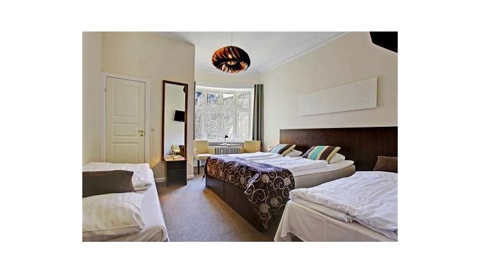 Hotel Sct Thomas poza 15