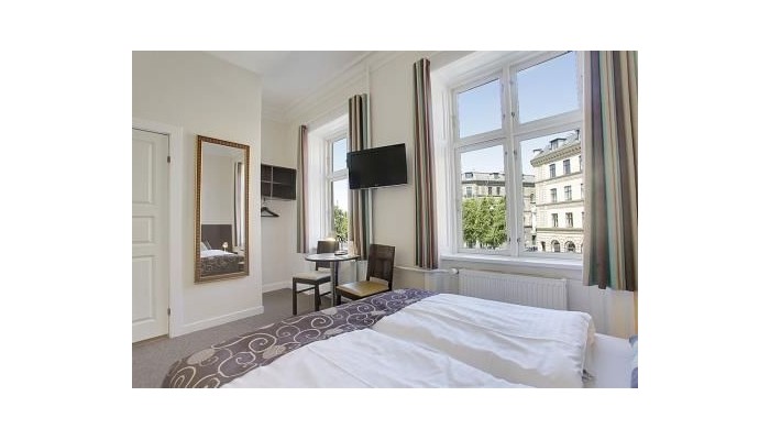 Hotel Sct Thomas poza 12