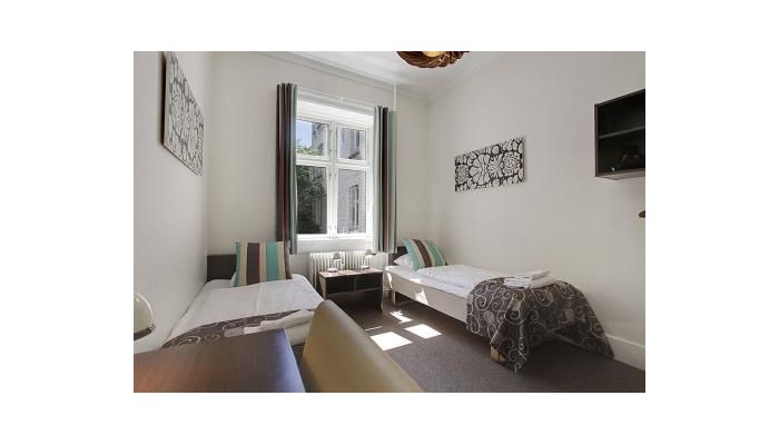 Hotel Sct Thomas poza 20