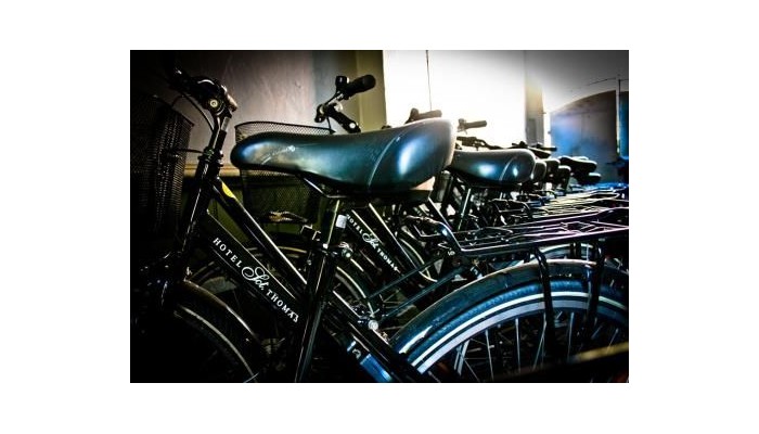 Hotel Sct Thomas poza 26