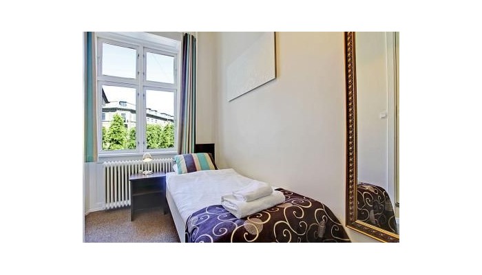 Hotel Sct Thomas poza 16