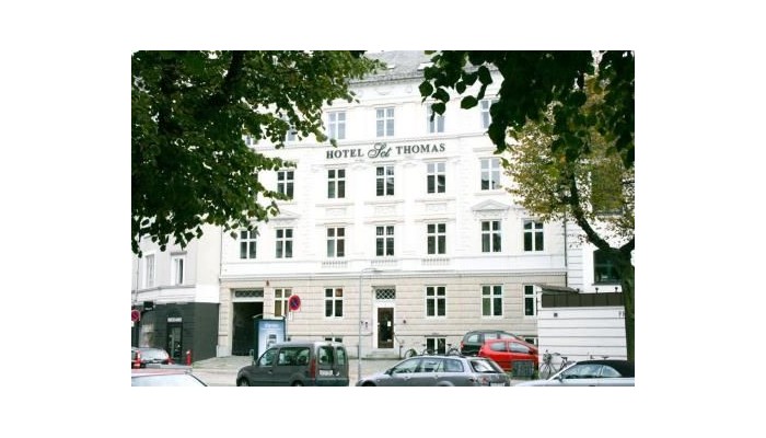 Hotel Sct Thomas poza 38