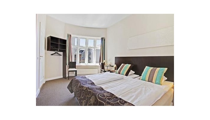 Hotel Sct Thomas poza 9