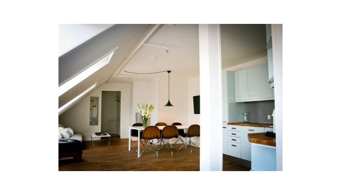 Hotel Sct Thomas poza 21