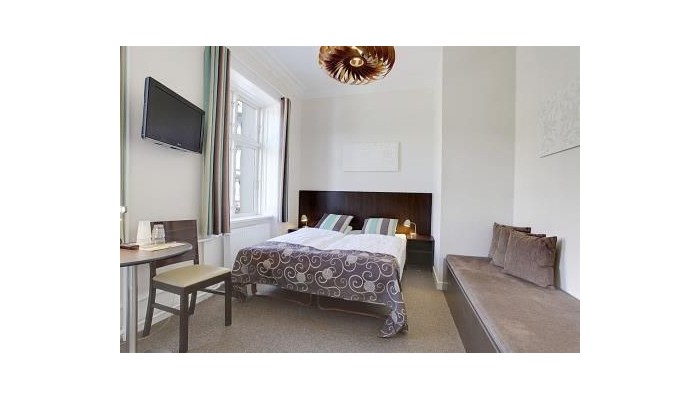 Hotel Sct Thomas poza 14