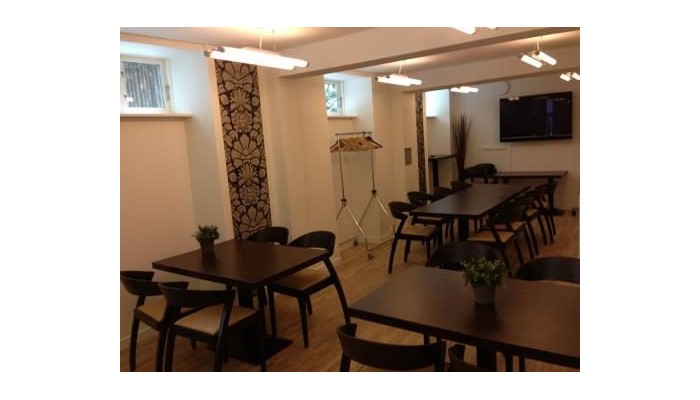 Hotel Sct Thomas poza 33