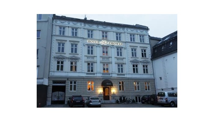 Hotel Sct Thomas poza 41