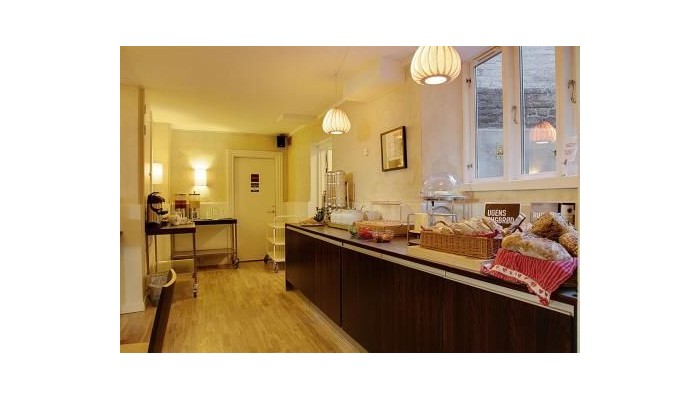 Hotel Sct Thomas poza 28