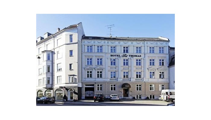 Hotel Sct Thomas poza 39