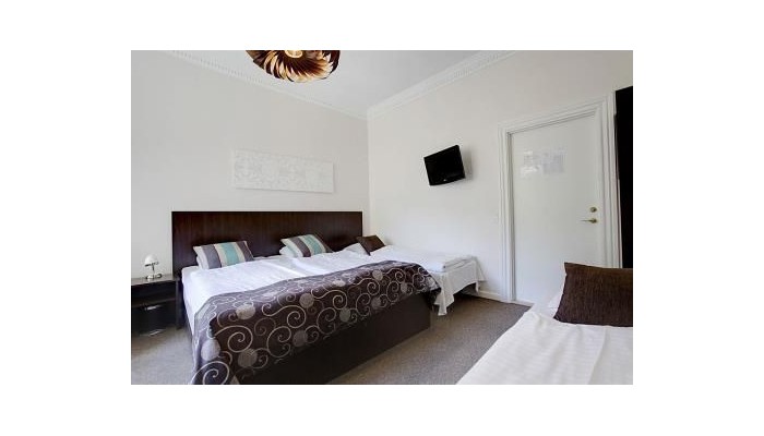 Hotel Sct Thomas poza 18