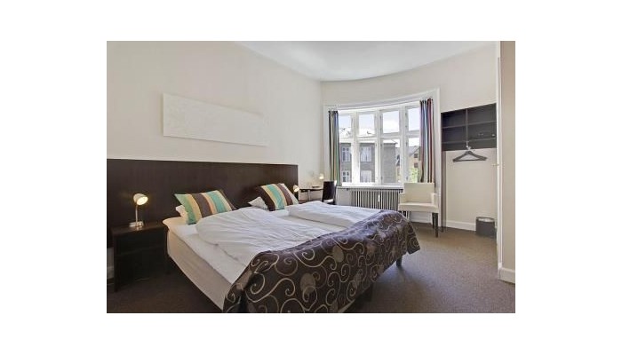 Hotel Sct Thomas poza 8