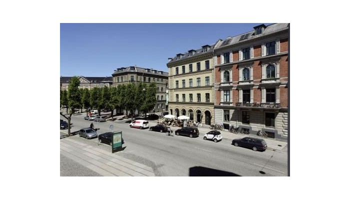 Hotel Sct Thomas poza 43