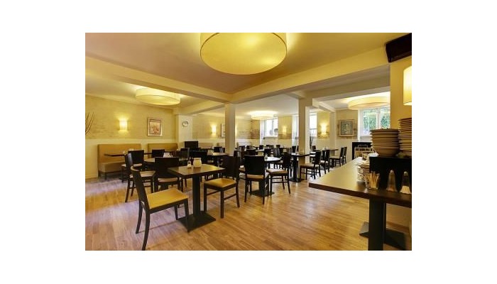 Hotel Sct Thomas poza 27