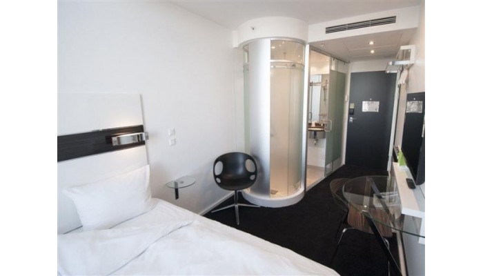 Hotel Wakeup Copenhagen Borgergade poza 5