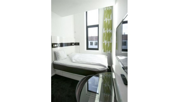 Hotel Wakeup Copenhagen Borgergade poza 4