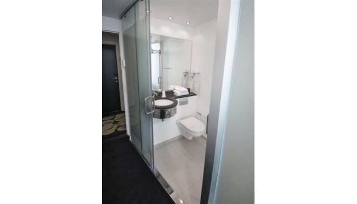 Hotel Wakeup Copenhagen Borgergade poza 6