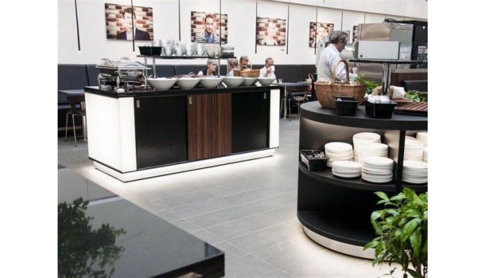 Hotel Wakeup Copenhagen Borgergade poza 11
