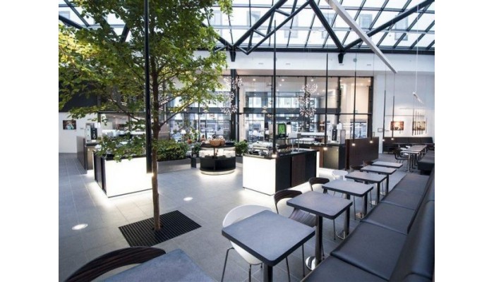 Hotel Wakeup Copenhagen Borgergade poza 8