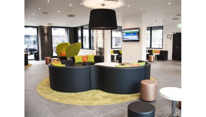 Hotel Wakeup Copenhagen Borgergade poza 13