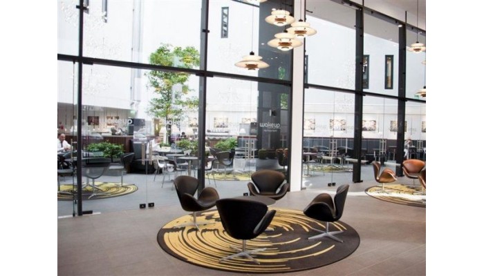 Hotel Wakeup Copenhagen Borgergade poza 16