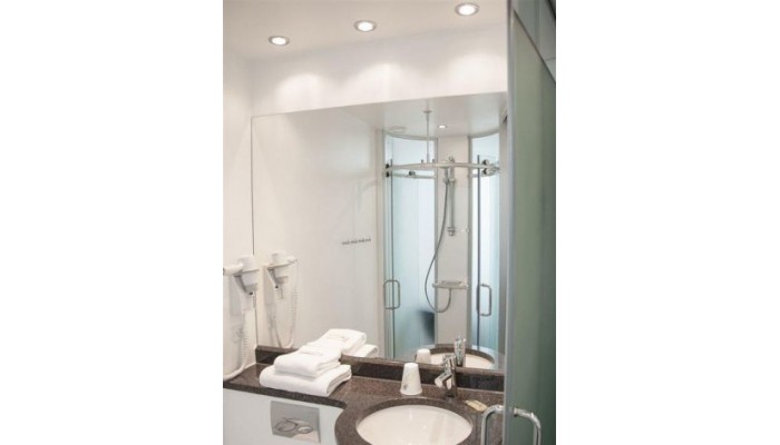 Hotel Wakeup Copenhagen Borgergade poza 7