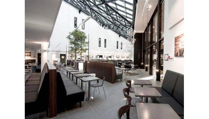 Hotel Wakeup Copenhagen Borgergade poza 9