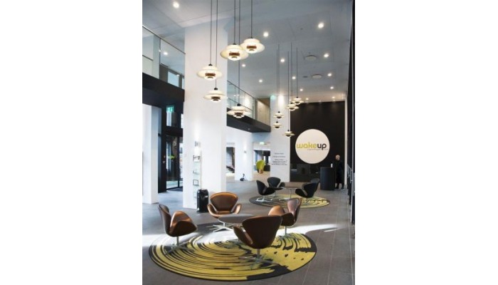 Hotel Wakeup Copenhagen Borgergade poza 15