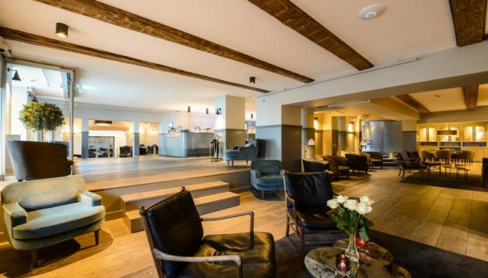 Skt Annae Hotel poza 4