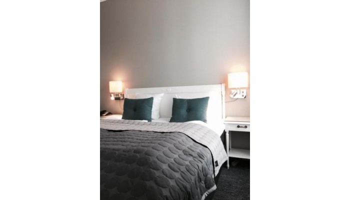 Skt Annae Hotel poza 18