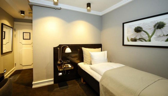 Skt Annae Hotel poza 27