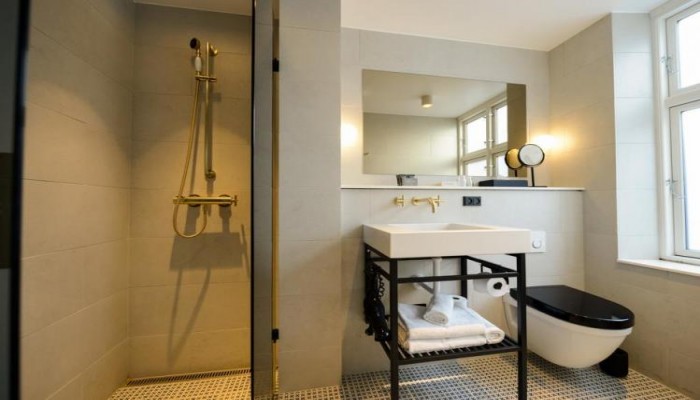 Skt Annae Hotel poza 15