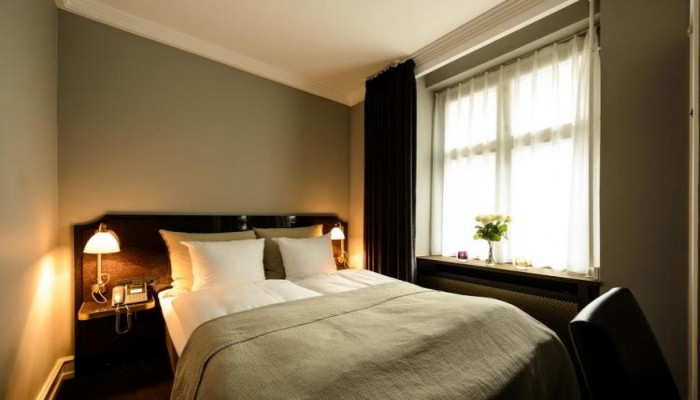 Skt Annae Hotel poza 24