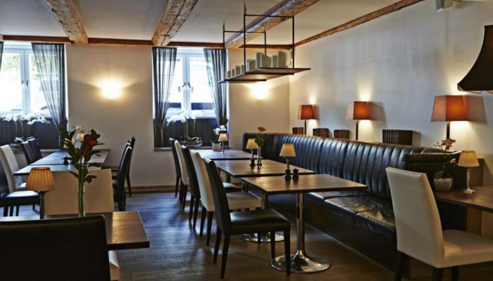 Skt Annae Hotel poza 31