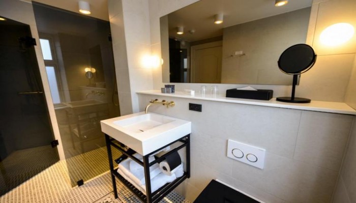 Skt Annae Hotel poza 16