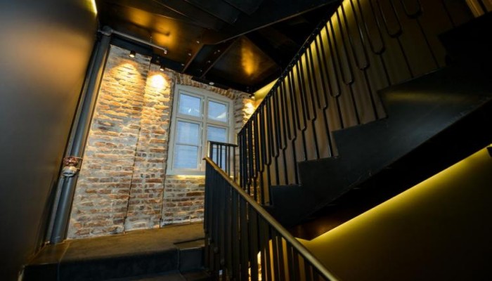 Skt Annae Hotel poza 9