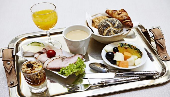 Skt Annae Hotel poza 36