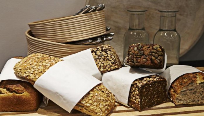 Skt Annae Hotel poza 34