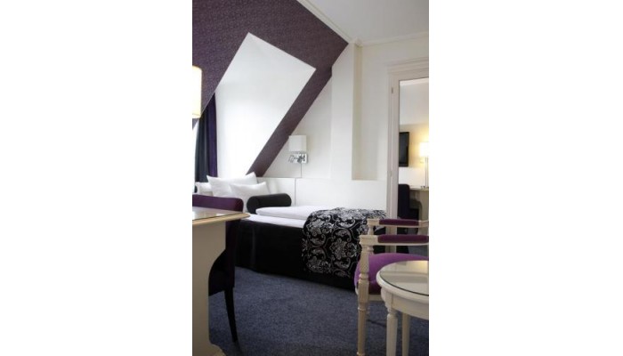 Skt Annae Hotel poza 20