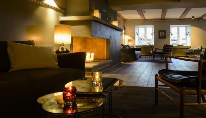 Skt Annae Hotel poza 6