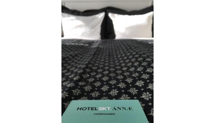Skt Annae Hotel poza 19
