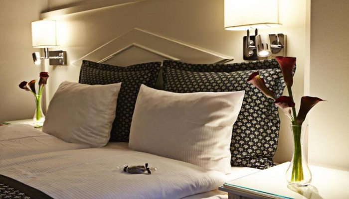 Skt Annae Hotel poza 12