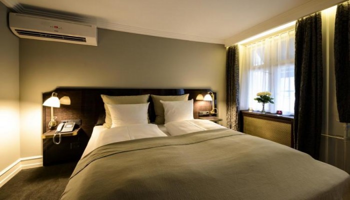 Skt Annae Hotel poza 25