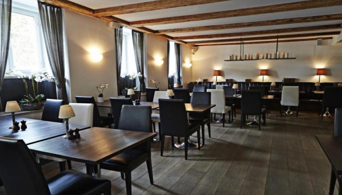 Skt Annae Hotel poza 32