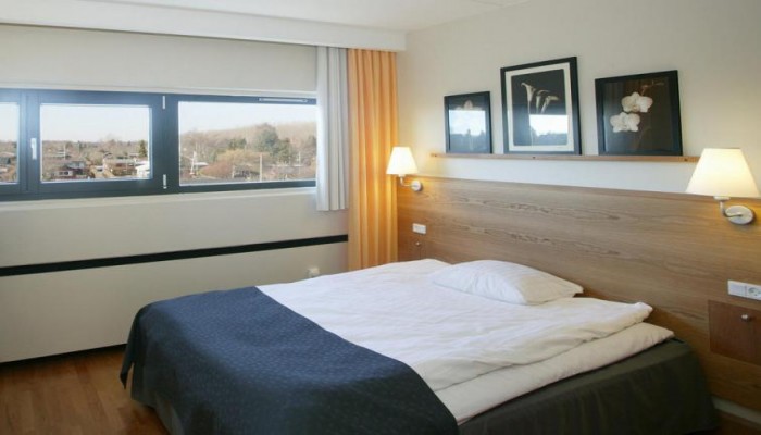 Hotel Scandic Hvidovre poza 10