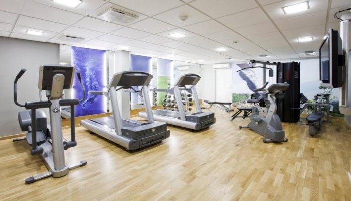 Hotel Scandic Hvidovre poza 24