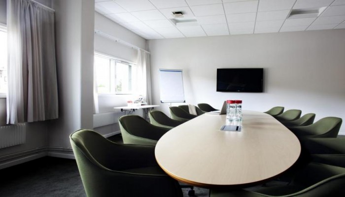 Hotel Scandic Hvidovre poza 26