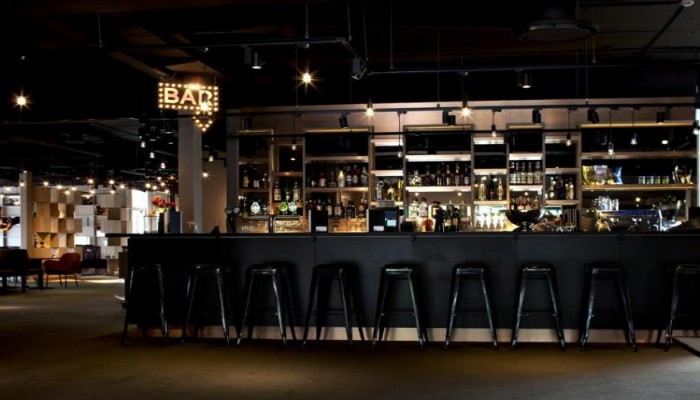 Hotel Scandic Hvidovre poza 14