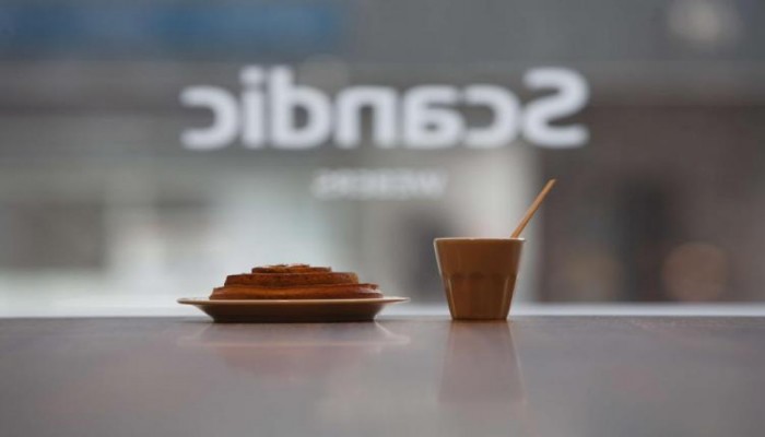 Hotel Scandic Hvidovre poza 20