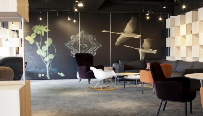 Hotel Scandic Hvidovre poza 2