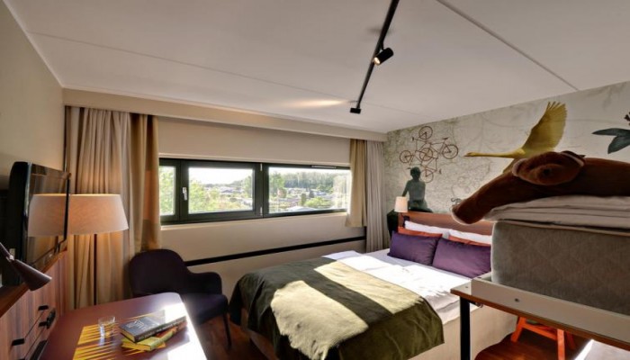 Hotel Scandic Hvidovre poza 12